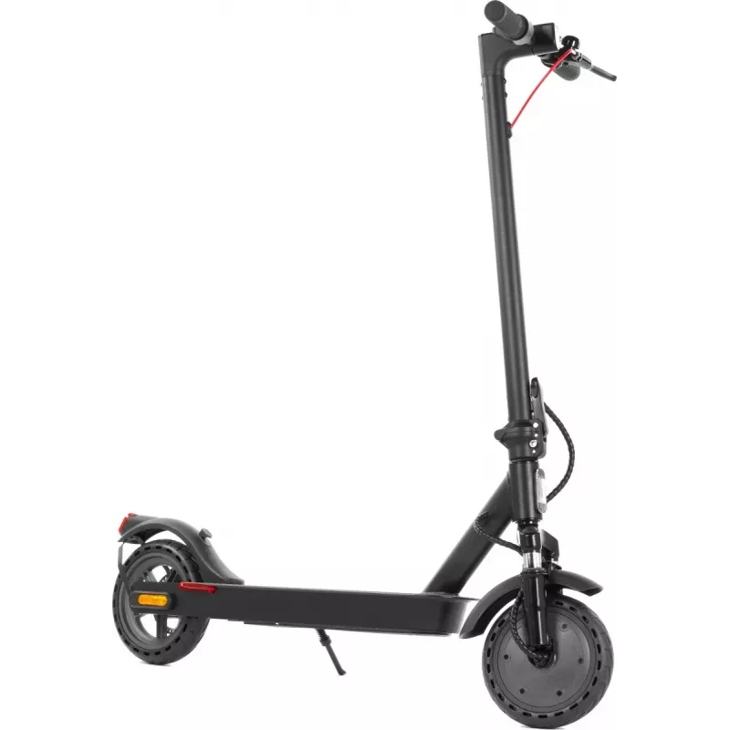 SCOOTER ONE S30 350W, Αυτονομία 25 km
