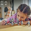 LEGO 75345 Star Wars 501st Clone Troopers Battle Pack Σετ κατασκευής παιχνίδι