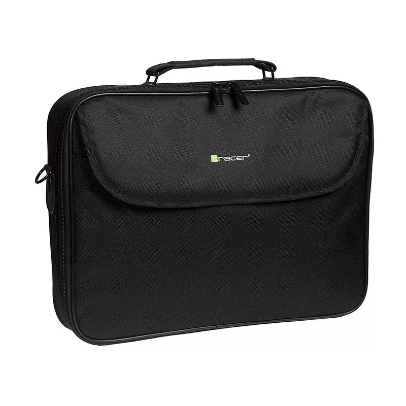 Tracer Simplo θήκη notebook 39,6 cm (15,6) τσάντα messenger μαύρη