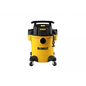 Ηλεκτρική Σκούπα Υγρών/Στερεών 23 l, Πρίζα, DeWalt