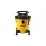 Ηλεκτρική Σκούπα Υγρών/Στερεών 23 l, Πρίζα, DeWalt