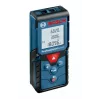 Bosch - Professional / Μπλε GLM 40 40m Μετρητής Απόστασης Laser