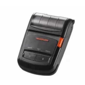Φορητός θερμικός εκτυπωτής BIXOLON SPP-R210 203 dpi USB RS232 Bluetooth