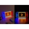 Neon φωτάκια κονσόλας MANTA SNL93MT Style Neon Lights