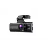 Navitel 4K Dashcam | R99 | IPS 3,18 ίντσες | GPS (δορυφορικό) | Περιλαμβάνονται χάρτες