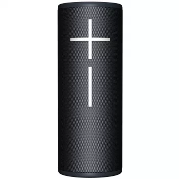 Φορητό στερεοφωνικό ηχείο Ultimate Ears MEGABOOM 4 μαύρο