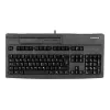 CHERRY MultiBoard MX V2 G80-8000 Πληκτρολόγιο Universal USB QWERTZ Γερμανικό Μαύρο