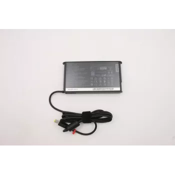 Lenovo Προσαρμογέας AC 170W 20V 3P λεπτός (FRU02DL138)