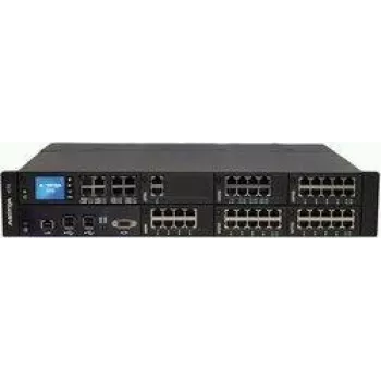 Ελεγκτής IP PBX MITEL 470 για έως 400 χρήστες, μοντέλο 20350841