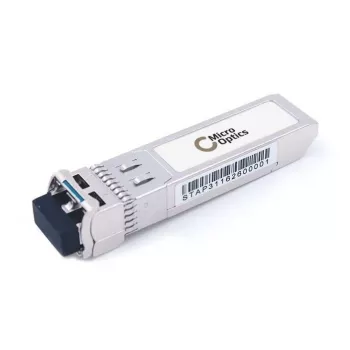 Lanview MO-UF-SM-10G Μονάδα πομποδέκτη δικτύου Οπτική ίνα 10000 Mbit/s SFP+ 1310 nm