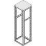 SCHROFF Ολισθαίνουσα ράγα STD 800D (10 ΤΕΜ.) - Παρελκόμενα rack (23130102)