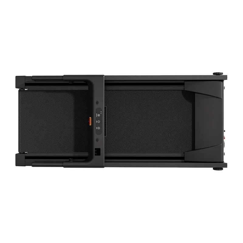 DeerRun A1 Pro Move + πτυσσόμενος ηλεκτρικός διάδρομος (μαύρο)