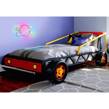Activejet AJE-NEON PLANET LED νέον