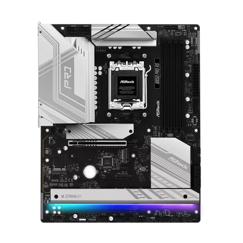 Μητρική ASRock B850 Pro RS AM5 ATX
