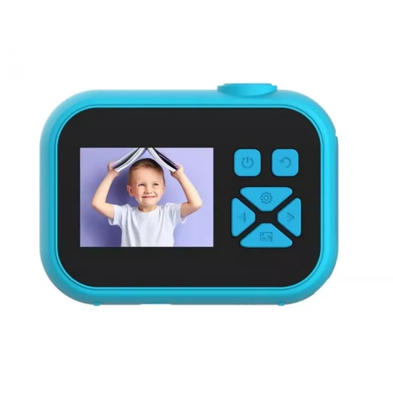 Ψηφιακή κάμερα myFirst Camera 10 για παιδιά 5MP