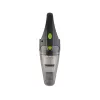 Σκούπα Tracer 47437 OK-V1 μαύρη