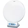 Ξυπνητήρι με φως WL 75 (White)