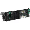 Σετ εργαλείων Wera Tool-Check Modular Set 1 – 50 τεμ. αρθρωτό σετ συνεργείου, ταξινομημένα bits και καρυδάκια