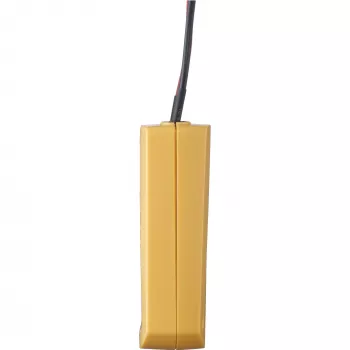 Δοκιμαστής συνέχειας 45222, έως 400 V AC, CAT II, Όργανο μέτρησης κίτρινο/μαύρο