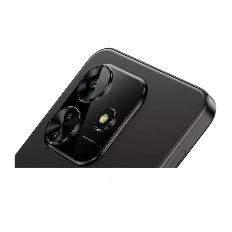 Smartphone myPhone N23 Plus 6.7 ιντσών 256 GB Cosmic μαύρο