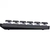 Logitech MX Mechanical Mini Wireless Illuminated Keyboard - Graphite - UK - EMEA (920-010779)
