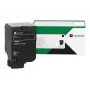 Lexmark 81C2XK0 Κασέτα τόνερ 1 τεμ. Original Μαύρο