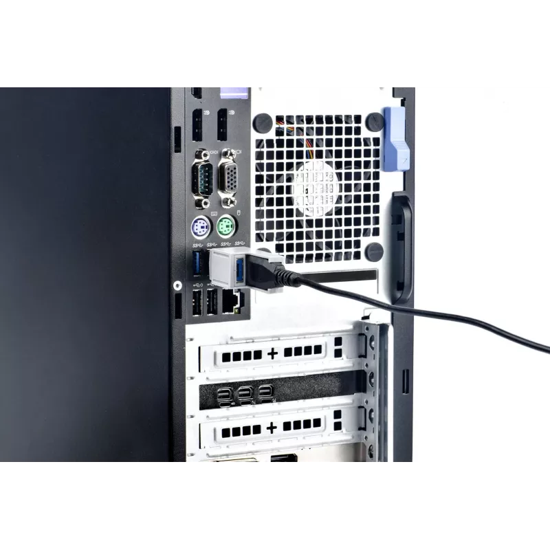 Smartkeeper LK03DB αποκλεισμός θύρας USB Type-A μπλε πλαστικό 1 τεμ.