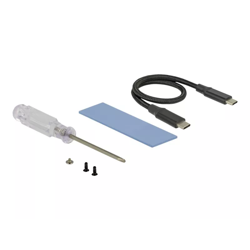 Κάρτα διασύνδεσης DeLOCK 42600 USB 3.2 Gen 1