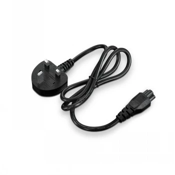 Lenovo 4X20M26276 Τροφοδοτικό/μετατροπέας Indoor 65 W Μαύρο