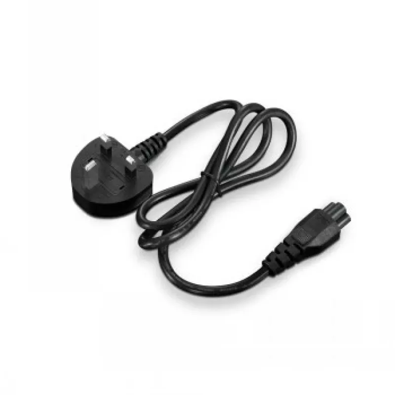 Lenovo 4X20M26276 Τροφοδοτικό/μετατροπέας Indoor 65 W Μαύρο