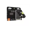 Επαναφορτιζόμενες μπαταρίες PANASONIC ENELOOP PRO AA 2500 mAh 4 τεμ. + θήκη (BK-3HCDE/4CP+CASE)
