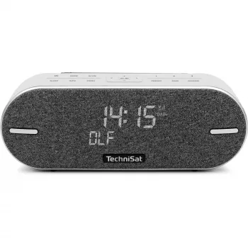 Technisat DigitRadio BT 2 ανοιχτό γκρι (0001/3973)