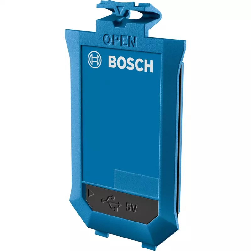 Bosch GLM 50-27 CG Professional αποστασιόμετρο λέιζερ μαύρο, μπλε 50 m