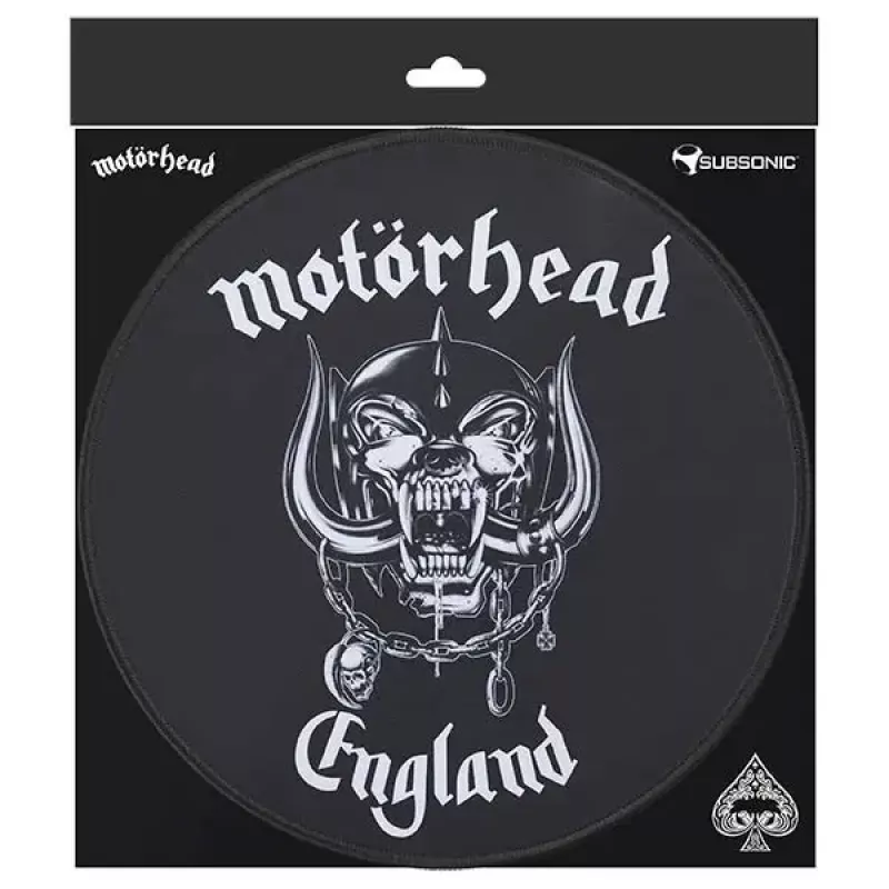 Mousepad Subsonic SA5646-M1