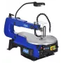 Σταθερό παζλ Scheppach SD1600V, 120 W, 1700 σ.α.λ.