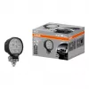 Ledvance ROUND WL VX100-WD LED 10W 3000K προβολέας οχήματος