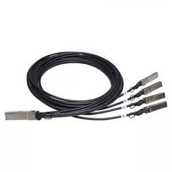 HPE - X242 QSFP 4x10G SFP+ 5m Καλώδιο DAC
