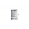 Digitus DN-W19 15U/600 Rackschrank επίτοιχο rack ανοιχτό γκρι
