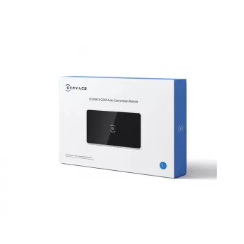 Μονάδα αυτόματης σύνδεσης Ecovacs FM2213B για ρομπότ γκαζόν GOAT G1