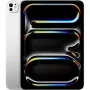 Apple iPad 11-inch Pro Wi‑Fi + Cellular 512GB με Standardglas - Ασημί