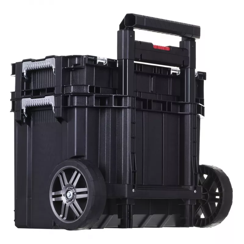 Connect Rolling System KETER σετ εργαλειοθήκης