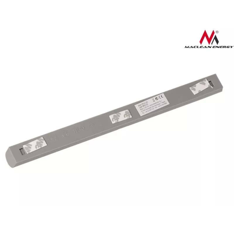 Maclean MCE123 φωτιστικό LED ντουλαπιού με αισθητήρα κίνησης