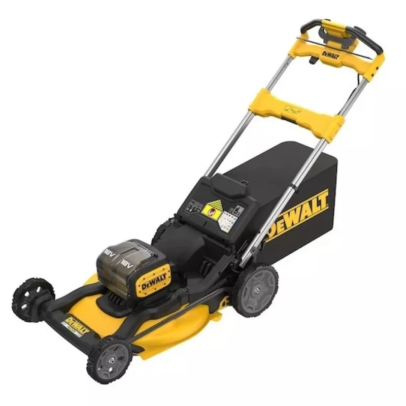 DeWALT DCMWSP156N-XJ Χλοοκοπτικό