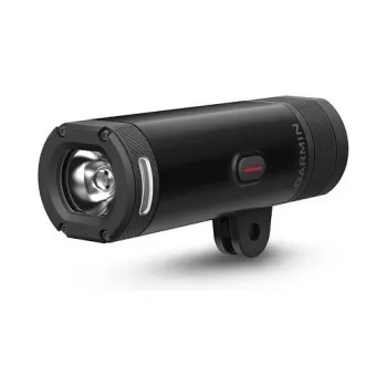Φακός κεφαλής Garmin Varia UT 800 μαύρο