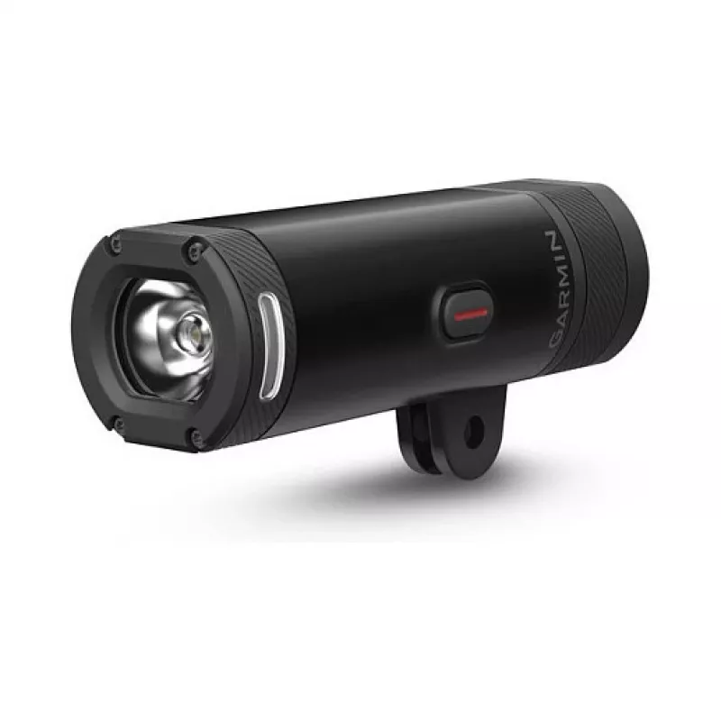 Φακός κεφαλής Garmin Varia UT 800 μαύρο