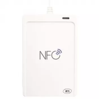 Αναγνώστης NFC Acs Control System ACR1552U USB IV (USB Type-A) (ACR1552U-M1)