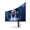 Οθόνη Samsung Odyssey G9 OLED 49 ιντσών OLED 5120 x 1440