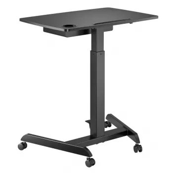 Ρυθμιζόμενο τραπέζι laptop Maclean MC-903B