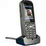 Τηλέφωνο IP AGFEO DECT 75 IP Μαύρο