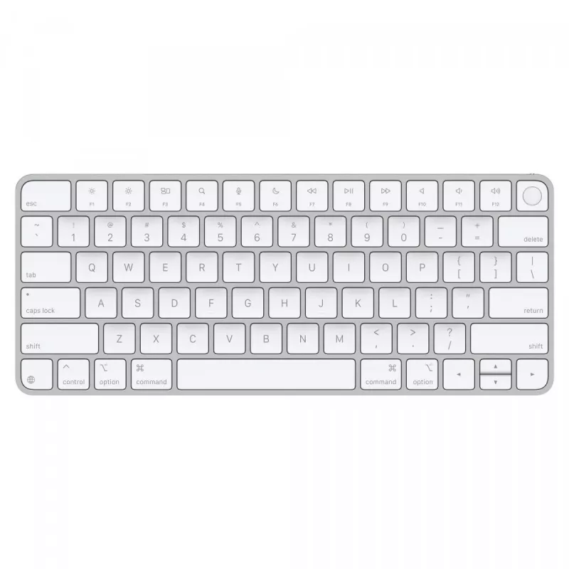 Magic Keyboard με Touch ID για μοντέλα Mac με διάταξη Apple – Αγγλικά ΗΠΑ